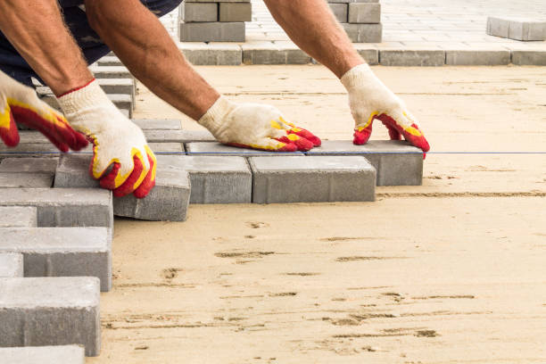 Best Driveway Repair Near Me  in Midlothian, IL