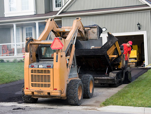 Best Commercial Driveway Pavers  in Midlothian, IL