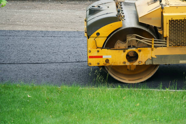 Best Professional Driveway Pavers  in Midlothian, IL