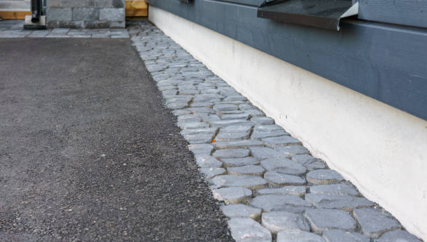 Best Decorative Driveway Pavers  in Midlothian, IL