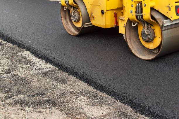 Best Permeable Paver Driveway  in Midlothian, IL